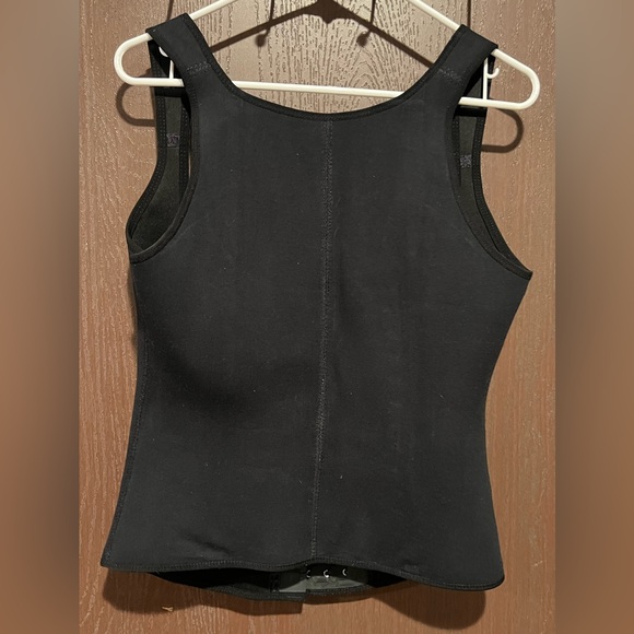 Black Faja/ Waist Trainer - Picture 3 of 5